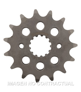 Piñón Supersprox Suzuki - Yamaha 530 x 15