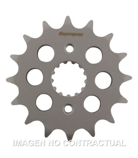 Piñón Supersprox Kawasaki - Suzuki 530 x 16