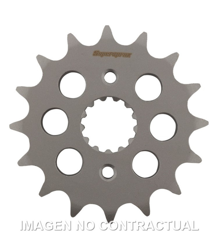 Piñón Supersprox Kawasaki - Suzuki 530 x 16