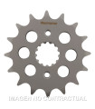 Piñón Supersprox Kawasaki - Suzuki 530 x 16