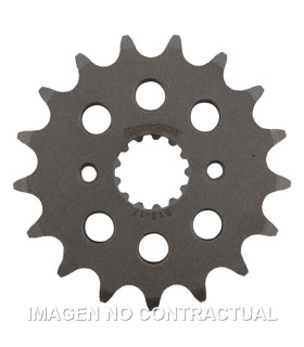 Piñón Supersprox Kawasaki - Suzuki 530 x 17