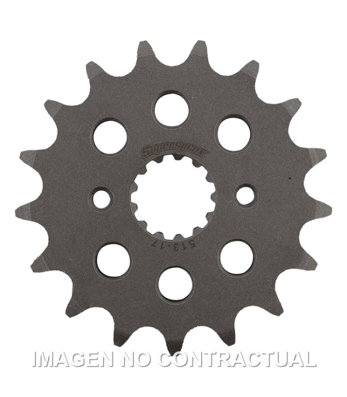 Piñón Supersprox Kawasaki - Suzuki 530 x 17