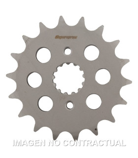 Piñón Supersprox Kawasaki - Suzuki 530 x 18