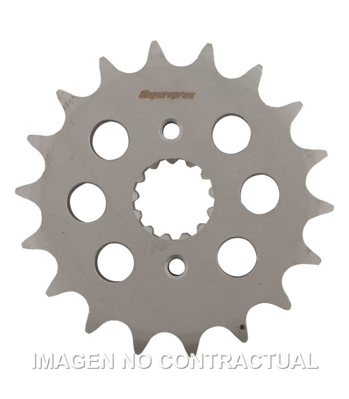 Piñón Supersprox Kawasaki - Suzuki 530 x 18