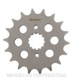 Piñón Supersprox Kawasaki - Suzuki 530 x 18