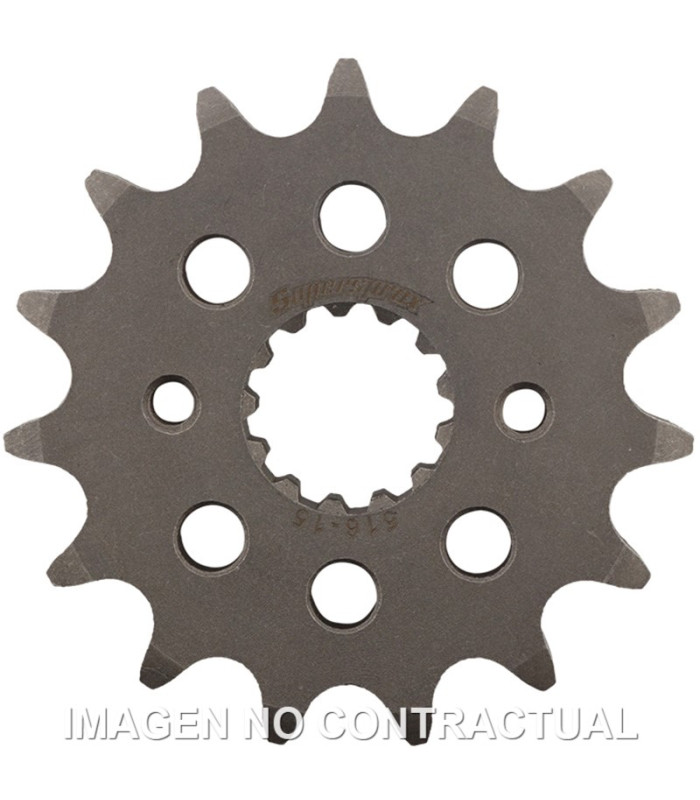 Piñón Supersprox Kawasaki 520 x 15