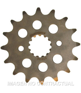Piñón Supersprox Kawasaki 520 x 16