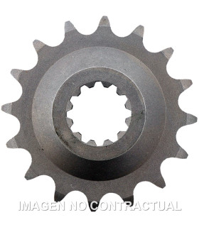 Piñón Supersprox Kawasaki 530 x 16
