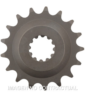 Piñón Supersprox Kawasaki 530 x 17