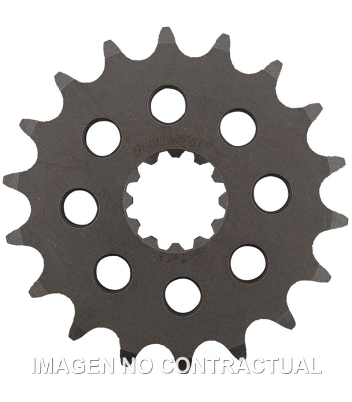 Piñón Supersprox Kawasaki 530 x 18