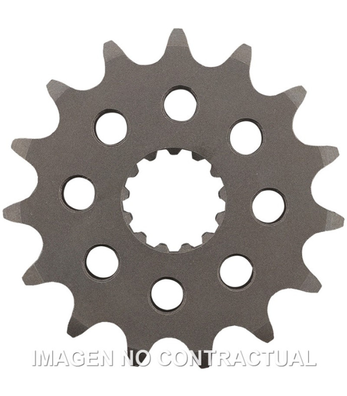 Piñón Supersprox Kawasaki - Suzuki 525 x 15