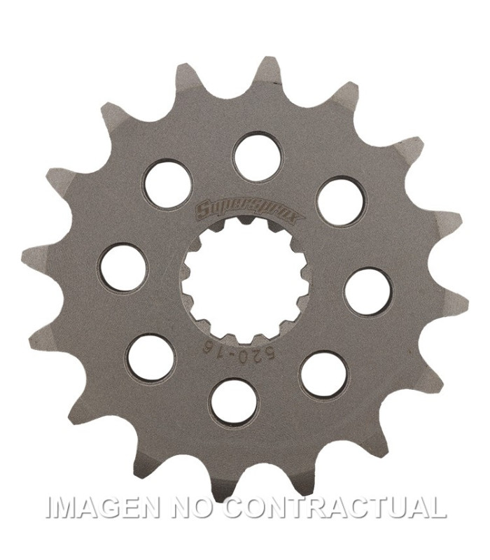 Piñón Supersprox Kawasaki - Suzuki 525 x 16