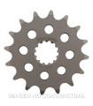 Piñón Supersprox Kawasaki - Suzuki 525 x 16