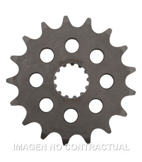 Piñón Supersprox Kawasaki - Suzuki 525 x 17