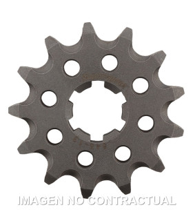 Piñón Supersprox Kawasaki 420 x 13