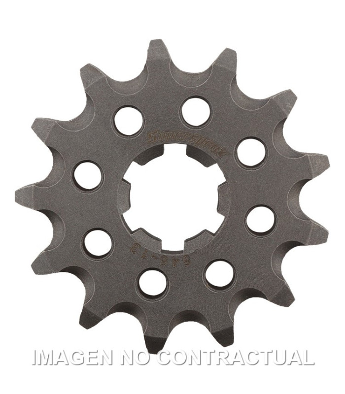 Piñón Supersprox Kawasaki 420 x 13