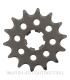 Piñón Supersprox Kawasaki 420 x 14