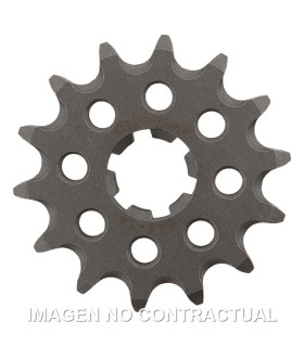 Piñón Supersprox Kawasaki 420 x 14