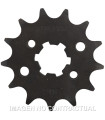 Piñón Supersprox Yamaha 428 x 13