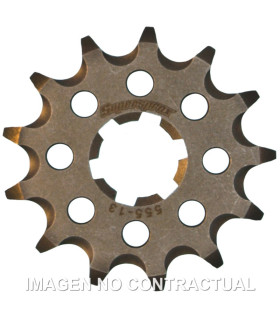 Piñón Supersprox Kawasaki 428 x 13