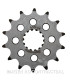 Piñón Supersprox Yamaha 428 x 14