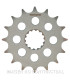 Piñón Supersprox Yamaha 428 x 16