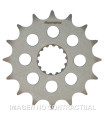 Piñón Supersprox Yamaha 428 x 16