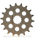 Piñón Supersprox Yamaha 428 x 18