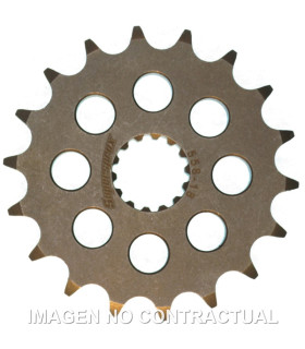 Piñón Supersprox Yamaha 428 x 18