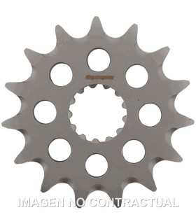 Piñón Supersprox Kawasaki - Suzuki 520 x 15