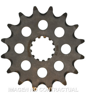Piñón Supersprox Suzuki 520 x 16