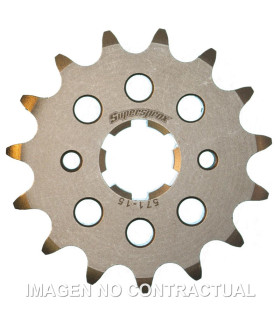 Piñon Supersprox Yamaha 530 x 16