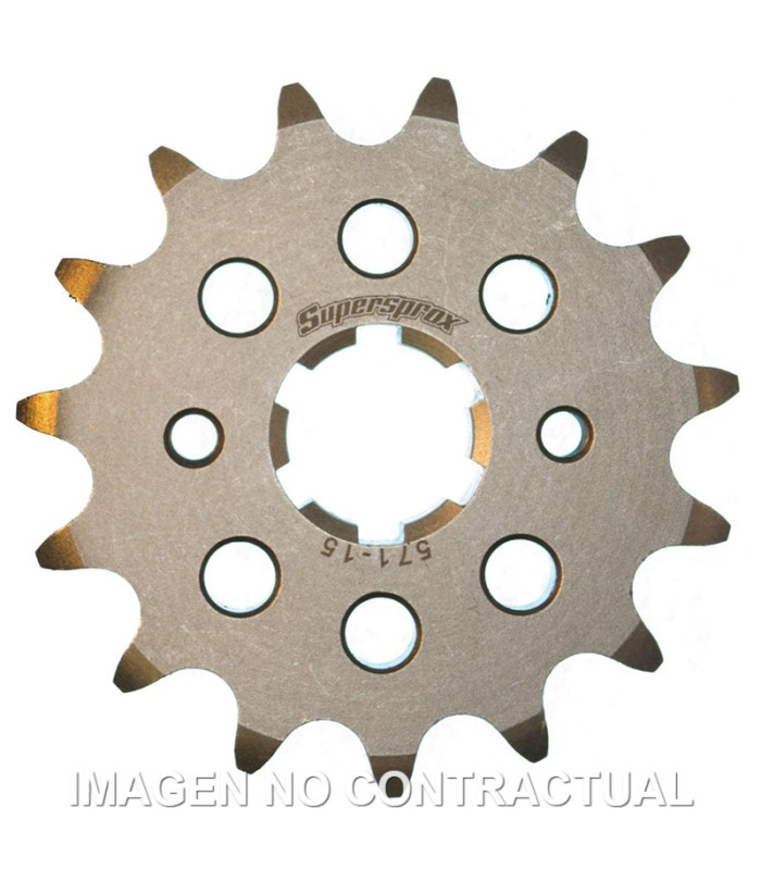 Piñon Supersprox Yamaha 530 x 16