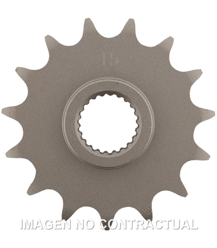 Piñón Supersprox Yamaha 520 x 16