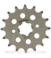 Piñón Supersprox Yamaha 520 x 16