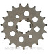 Piñón Supersprox Yamaha 428 x 19