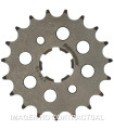 Piñón Supersprox Yamaha 428 x 19