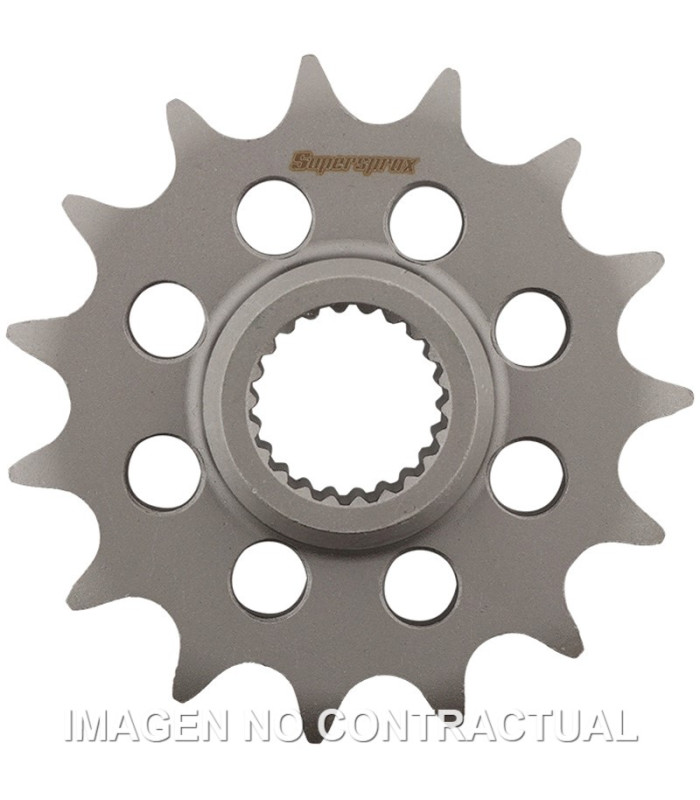 Piñón Supersprox Yamaha 520 x 15