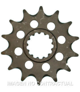 Piñón Supersprox Kawasaki - Yamaha 520 x 14