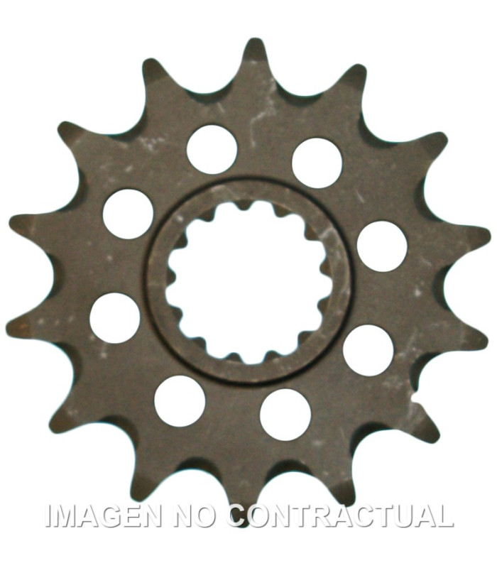 Piñón Supersprox Kawasaki - Yamaha 520 x 14