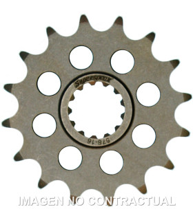 Piñón Supersprox Yamaha 520 x 16