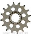 Piñón Supersprox Yamaha 520 x 16