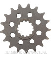 Piñón Supersprox Yamaha 530 x 17