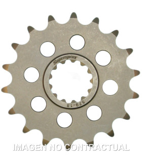 Piñón Supersprox Yamaha 530 x 18