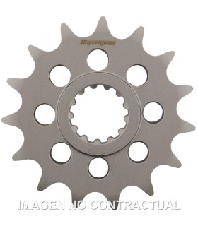 Piñón Supersprox Yamaha 530 x 15