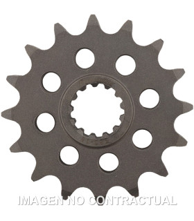 Piñón Supersprox Yamaha 530 x 16