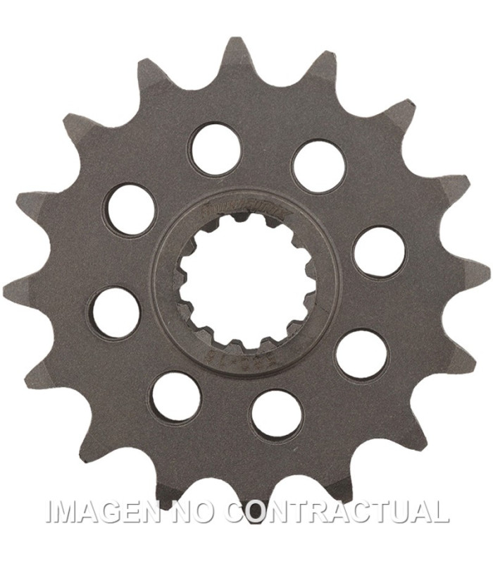 Piñón Supersprox Yamaha 530 x 16