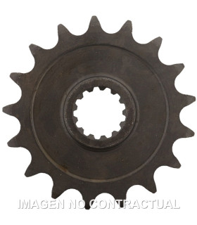 Piñón Supersprox Yamaha 530 x 17