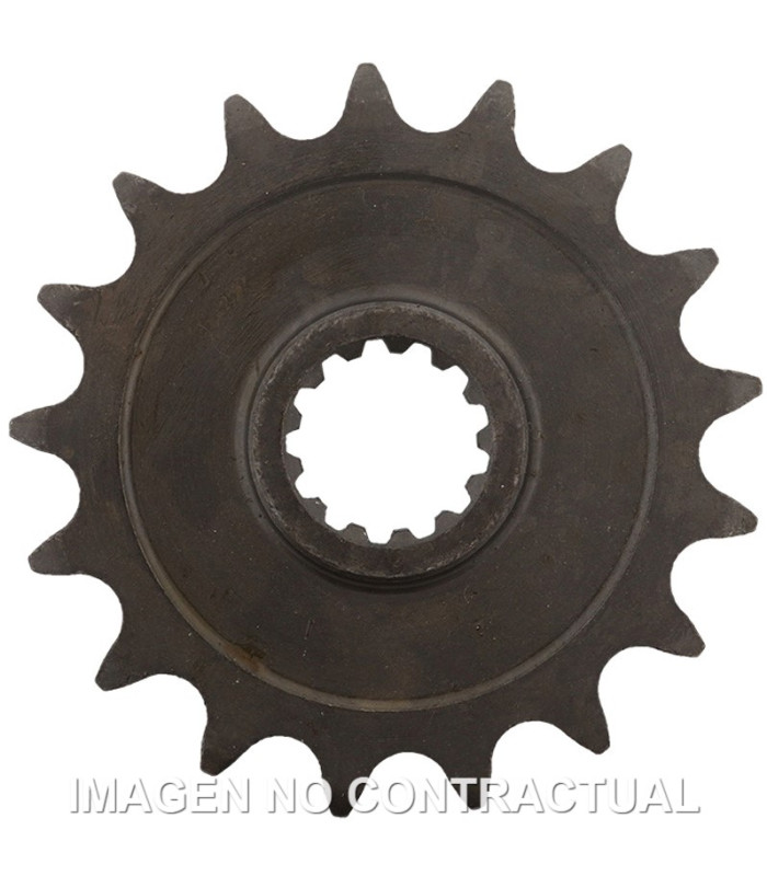 Piñón Supersprox Yamaha 530 x 17
