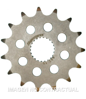 Piñón Supersprox Yamaha 520 x 15